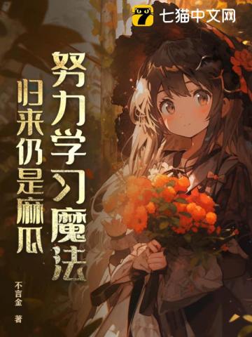努力学习魔法,归来仍是麻瓜